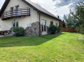 Wigierska Osada, Danowskie